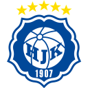 Logo HJK helsinki